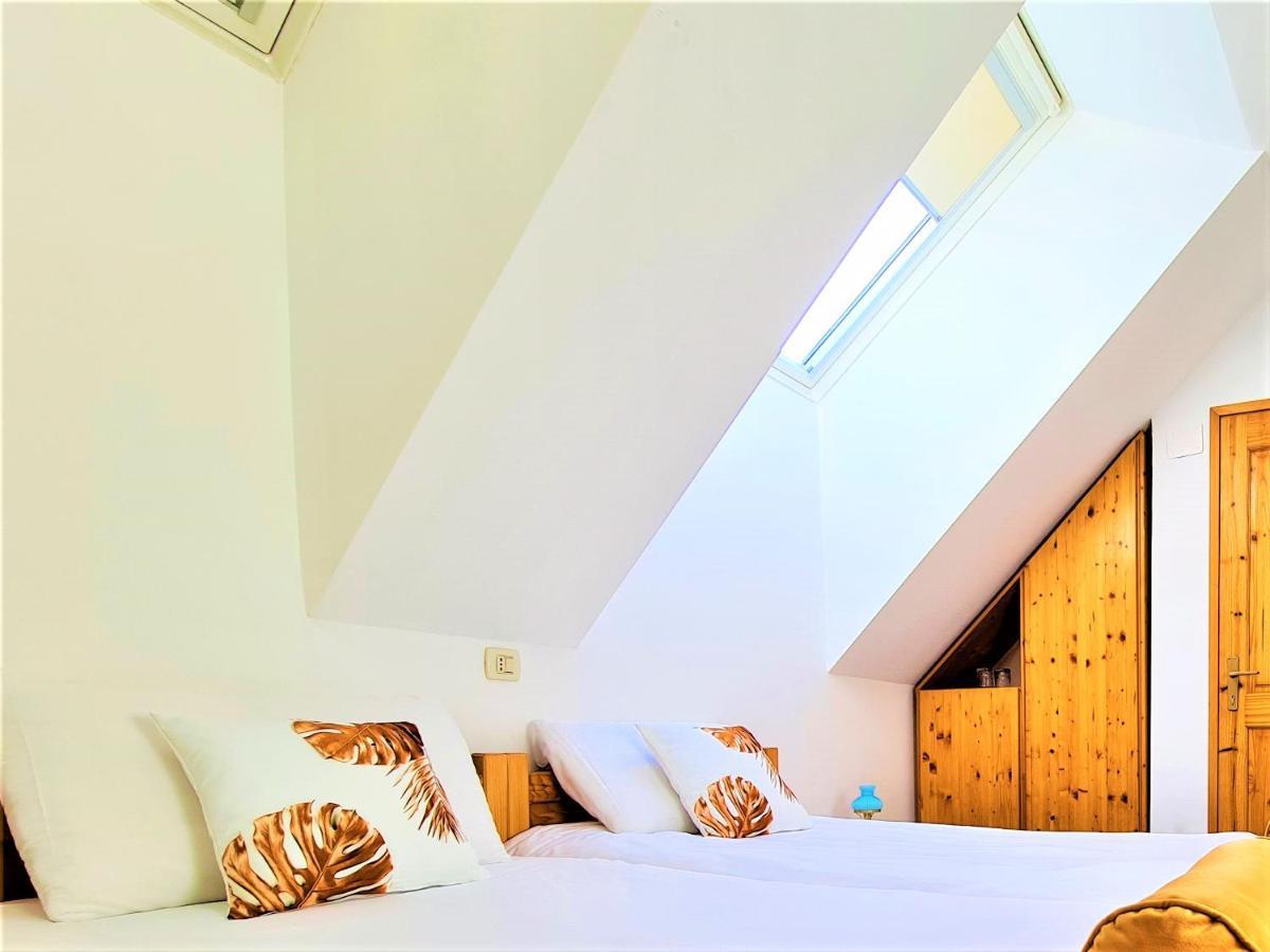 Sobe "Ela" Bed & Breakfast Fuzine Ruang foto