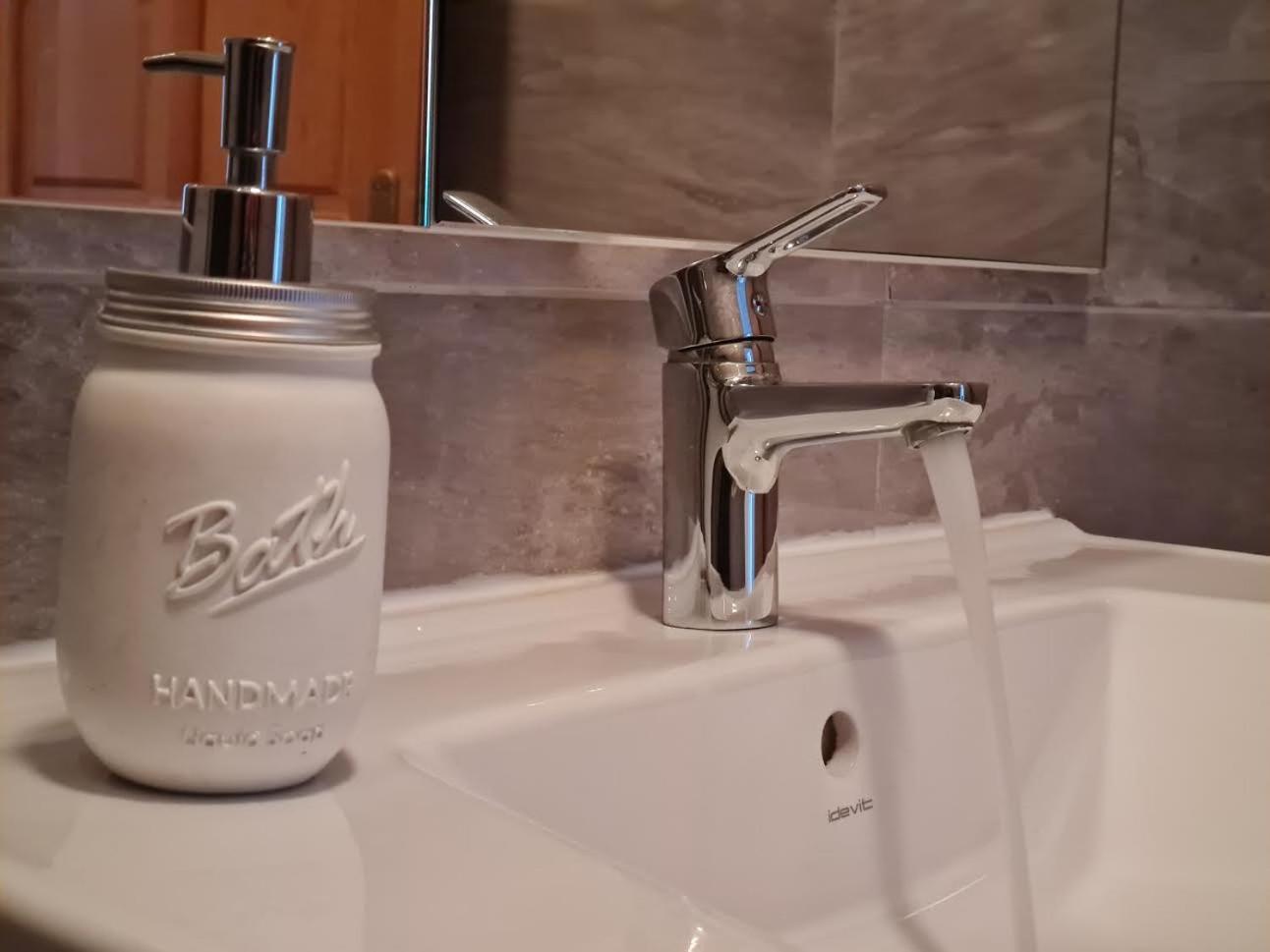 Sobe "Ela" Bed & Breakfast Fuzine Ruang foto