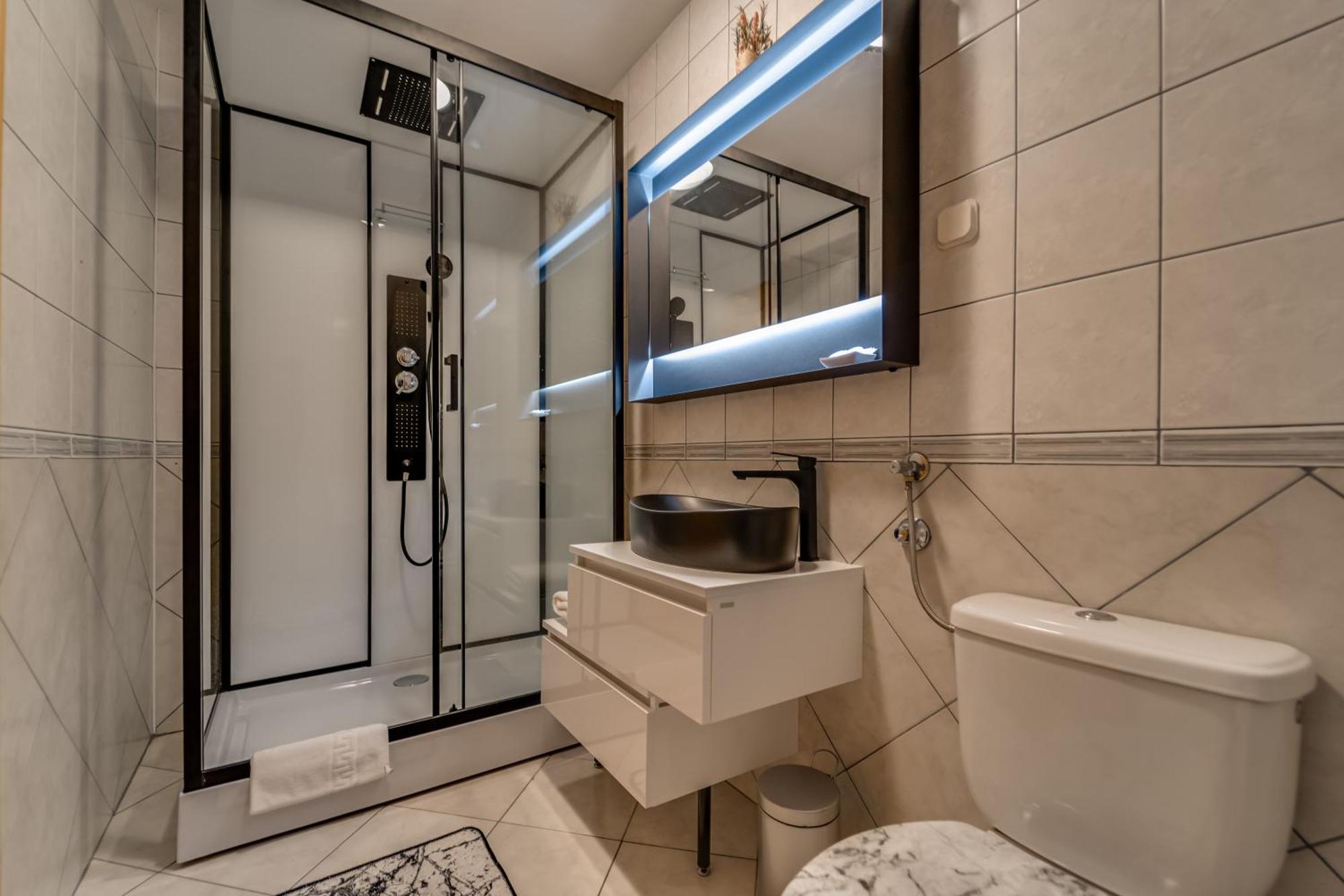 Sobe "Ela" Bed & Breakfast Fuzine Ruang foto